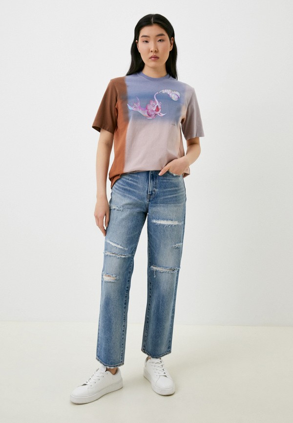 фото Джинсы jnby