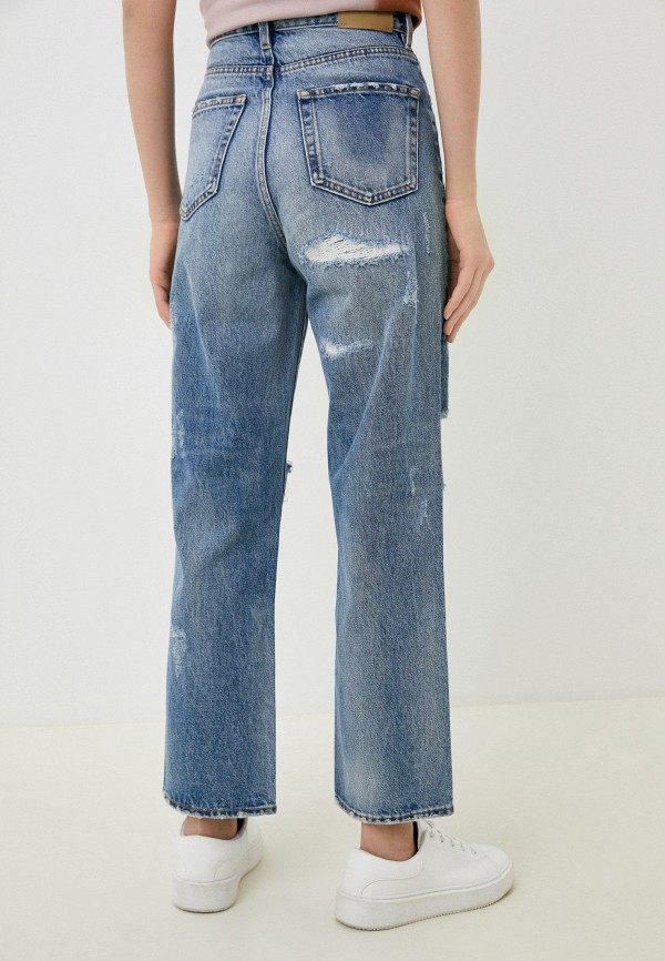 фото Джинсы jnby