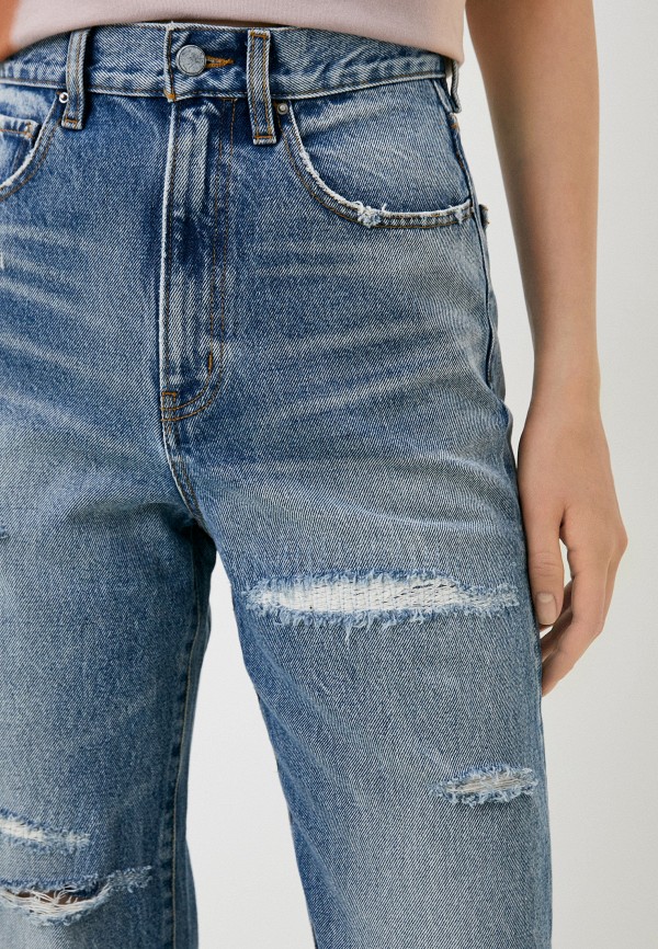 фото Джинсы jnby