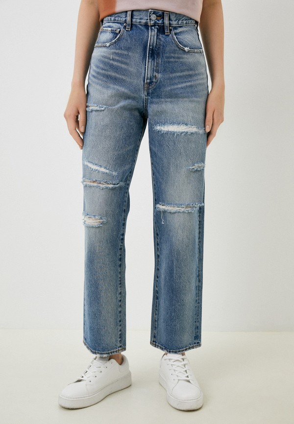 фото Джинсы jnby