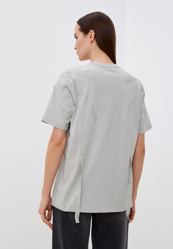 фото Футболка jnby