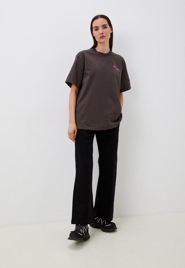 фото Брюки спортивные jnby