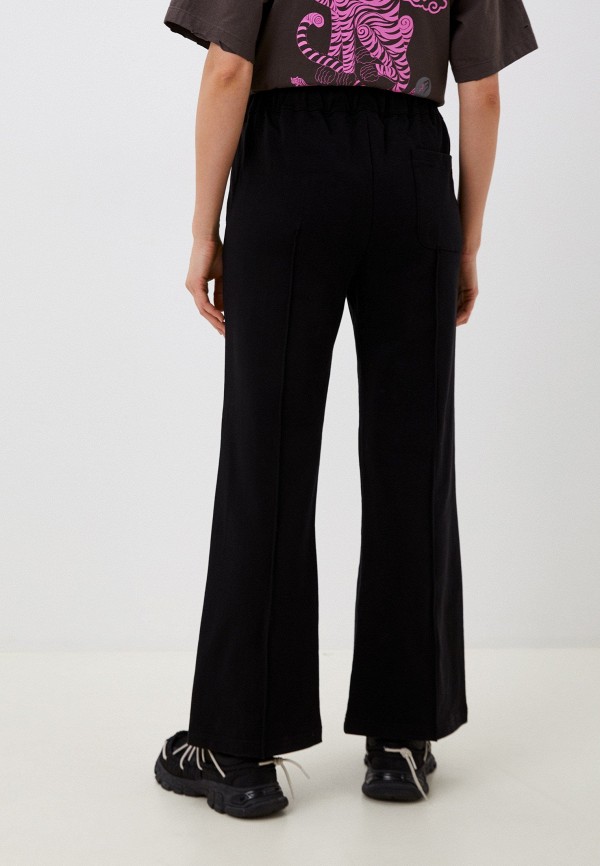 фото Брюки спортивные jnby