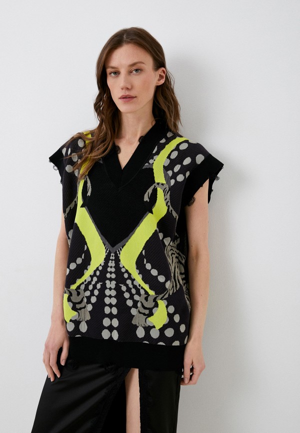 фото Жилет jnby