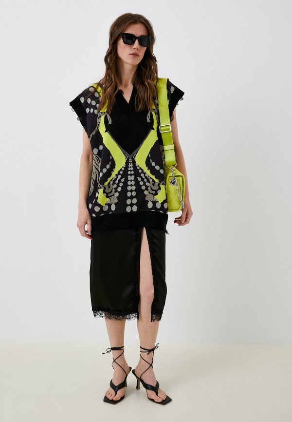 фото Жилет jnby