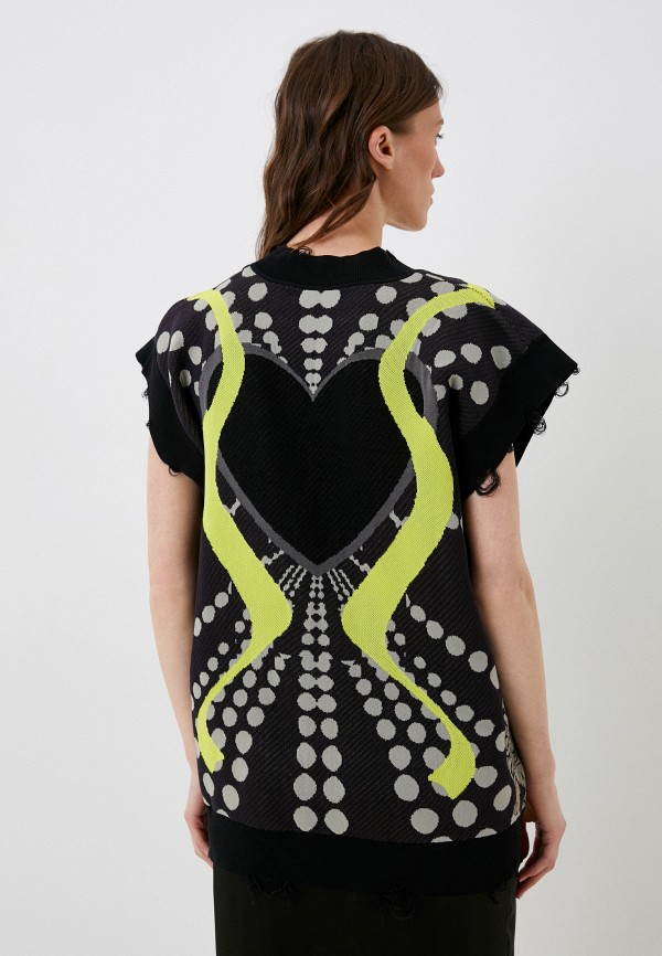 фото Жилет jnby