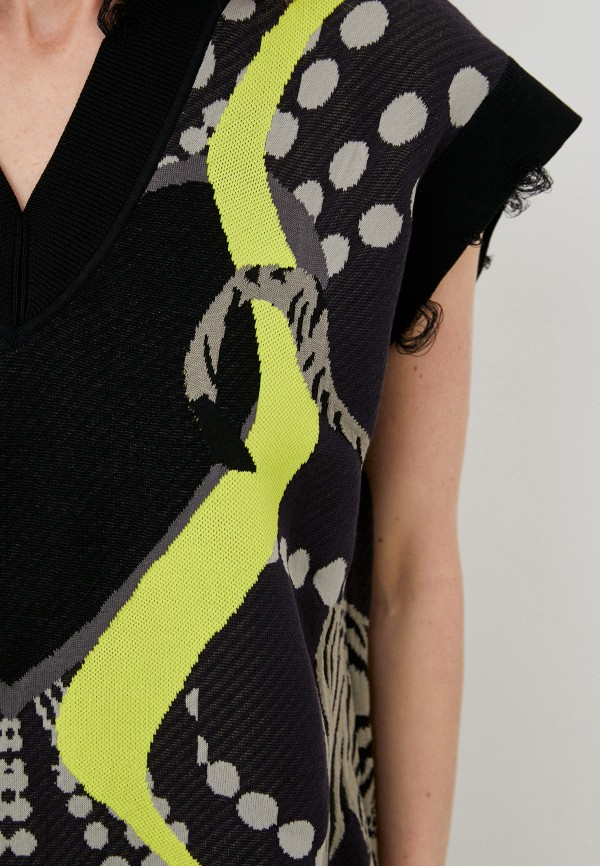 фото Жилет jnby