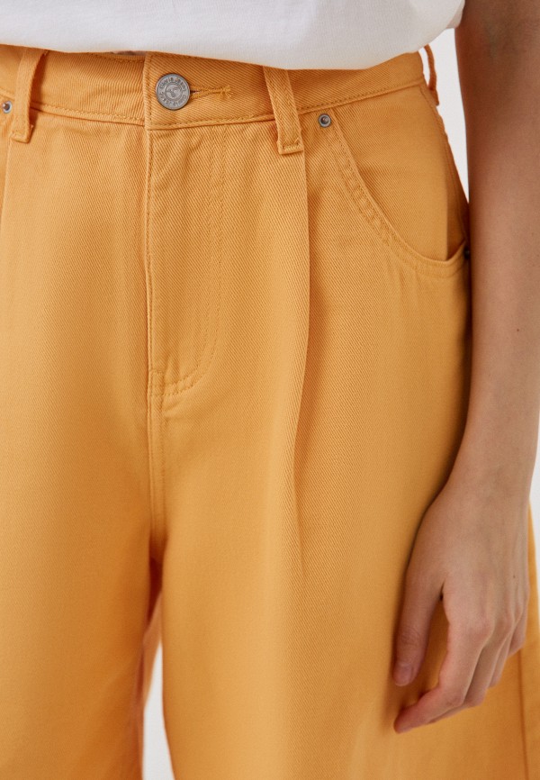 фото Шорты джинсовые gloria jeans