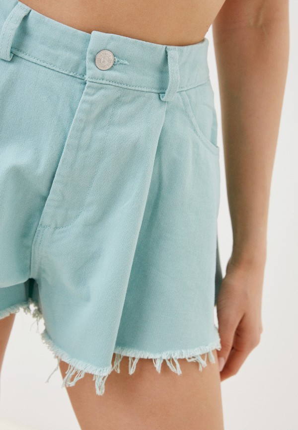 фото Шорты джинсовые gloria jeans