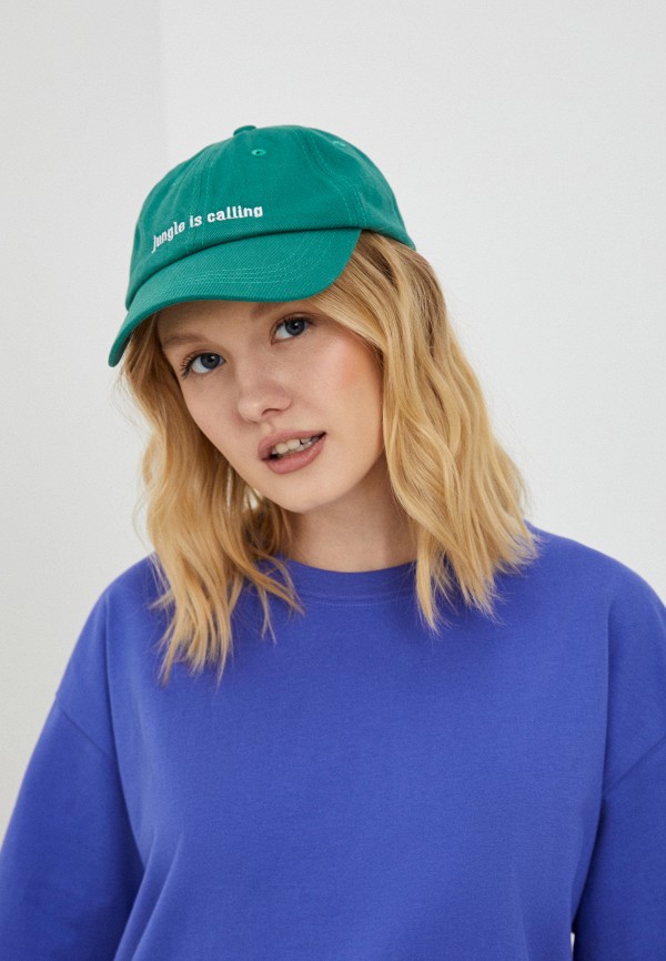 фото Бейсболка befree