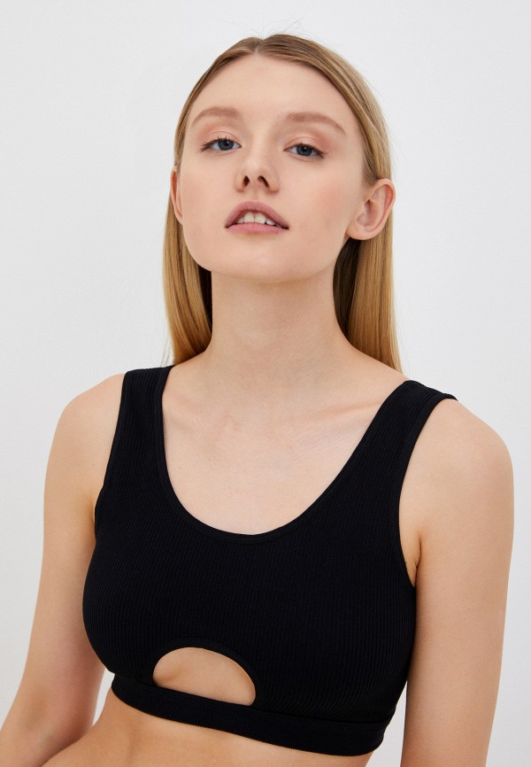 Бюстгальтер Befree, Черный
Бюстгальтер Befree, Черный