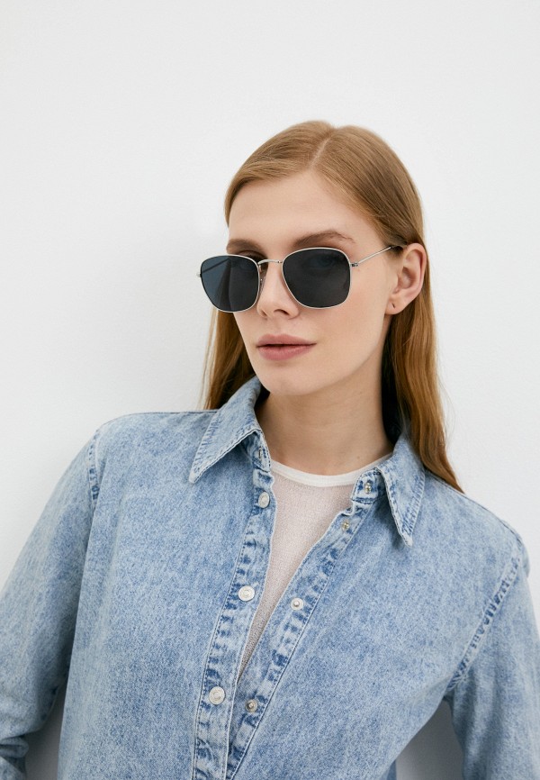 фото Очки солнцезащитные befree