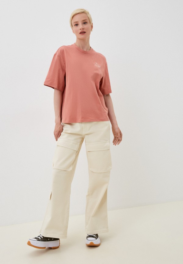 фото Джинсы mossmore