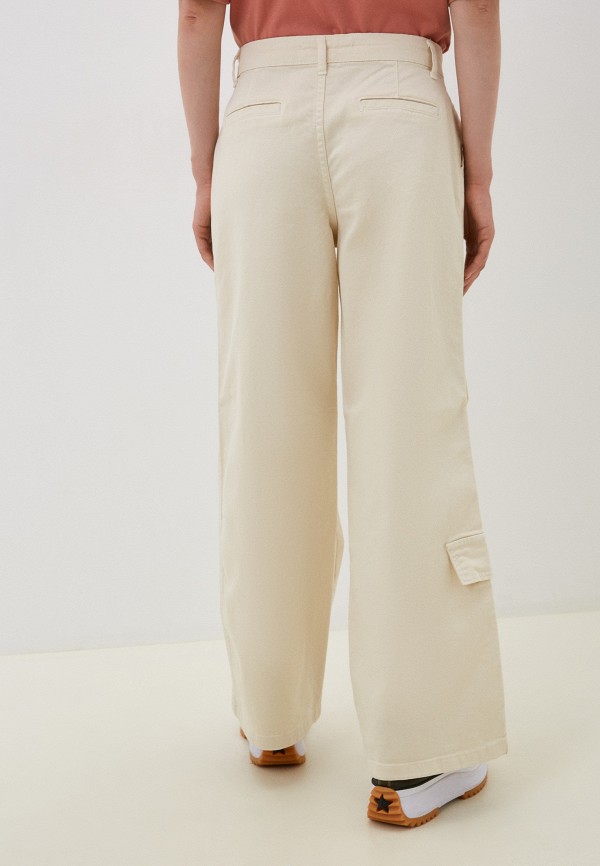 фото Джинсы mossmore