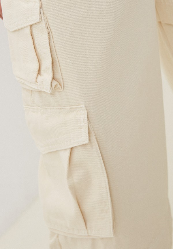 фото Джинсы mossmore