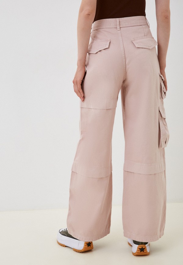 фото Джинсы mossmore