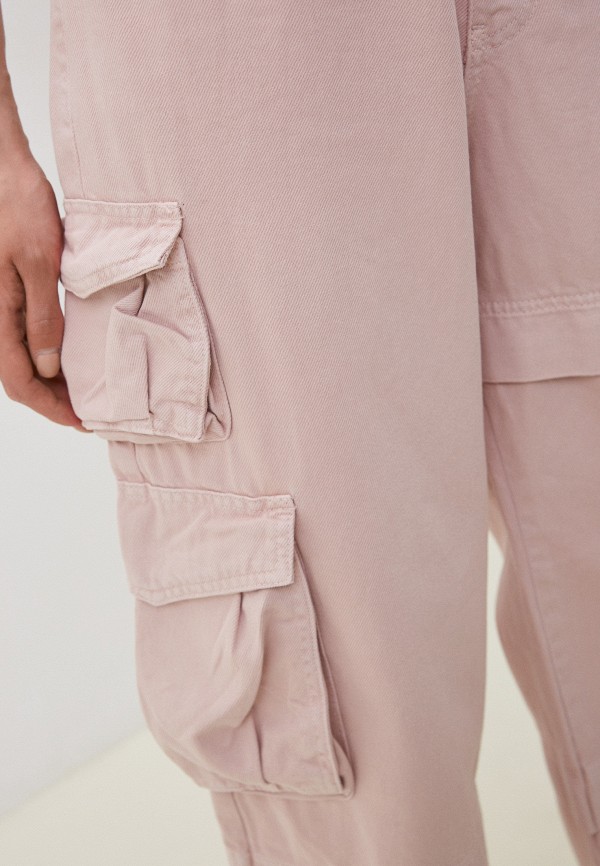 фото Джинсы mossmore