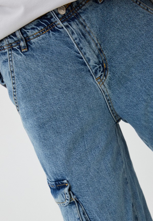 фото Джинсы mossmore