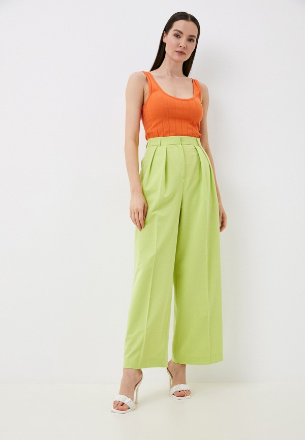 фото Брюки anchor