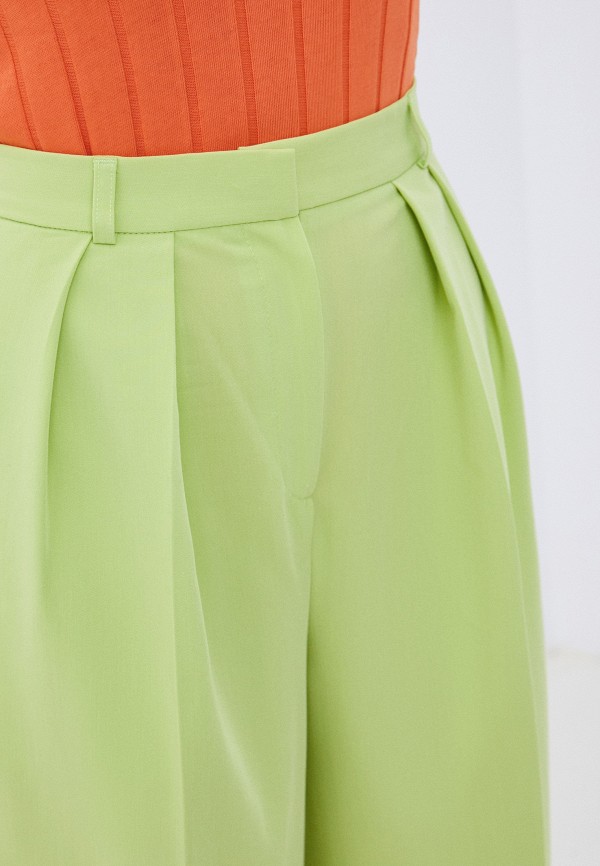 фото Брюки anchor