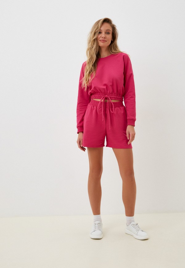 фото Шорты спортивные anchor