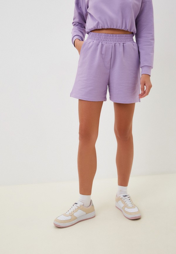 фото Шорты спортивные anchor