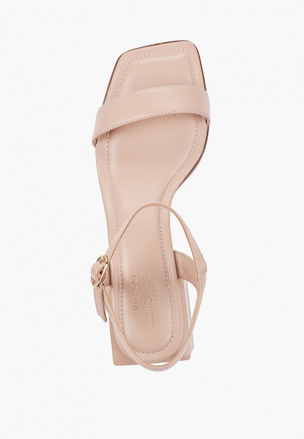 фото Босоножки vitacci