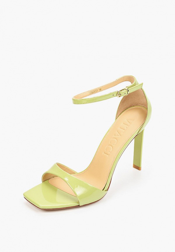 фото Босоножки vitacci