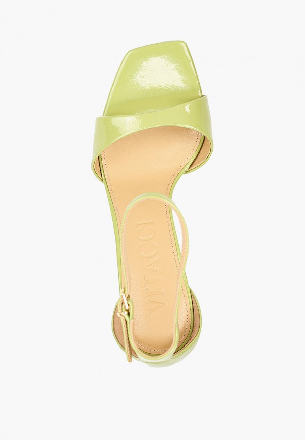 фото Босоножки vitacci