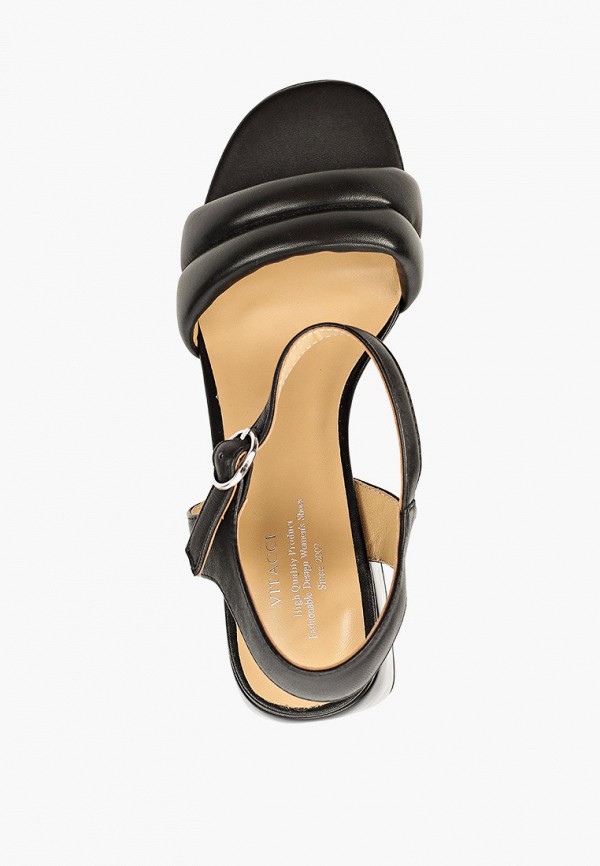 фото Босоножки vitacci