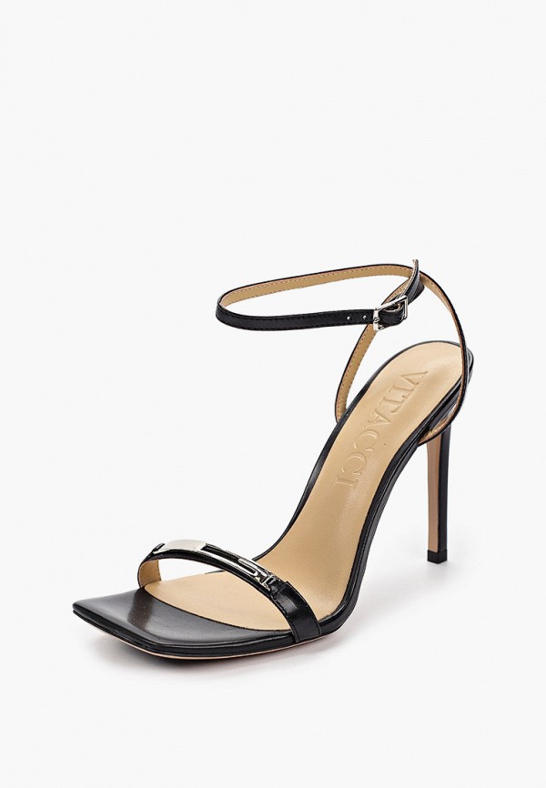 фото Босоножки vitacci