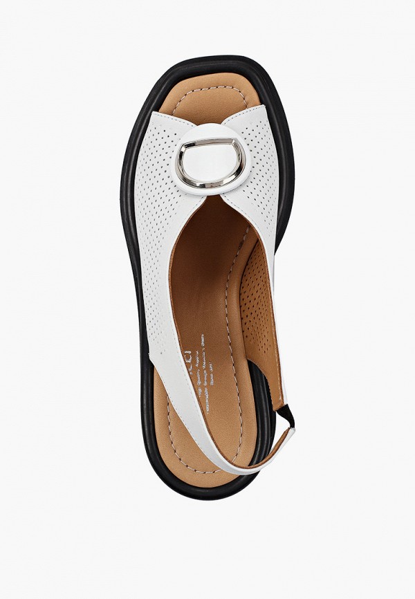 фото Босоножки vitacci