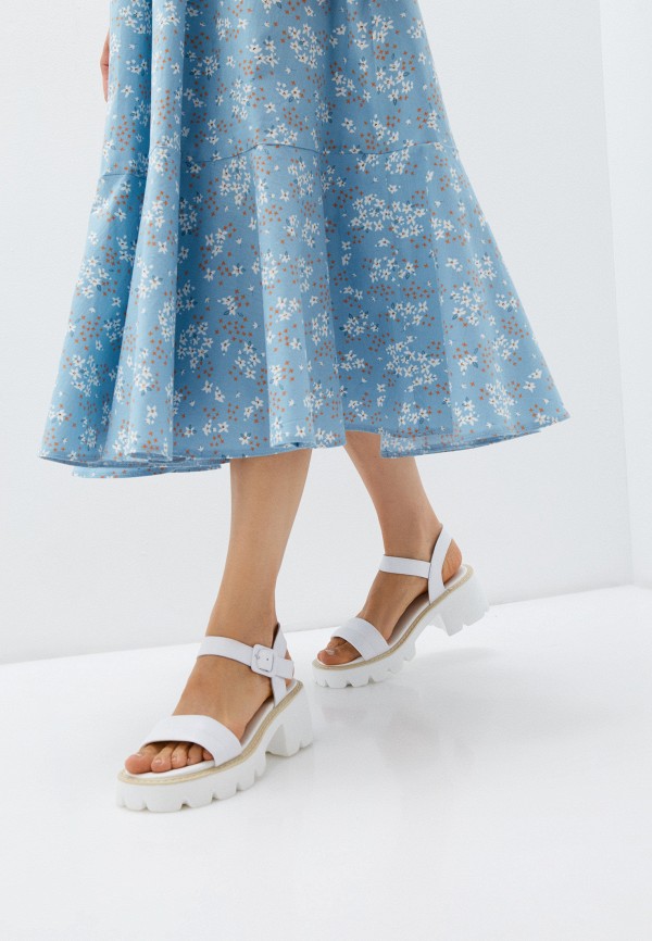 фото Босоножки vitacci