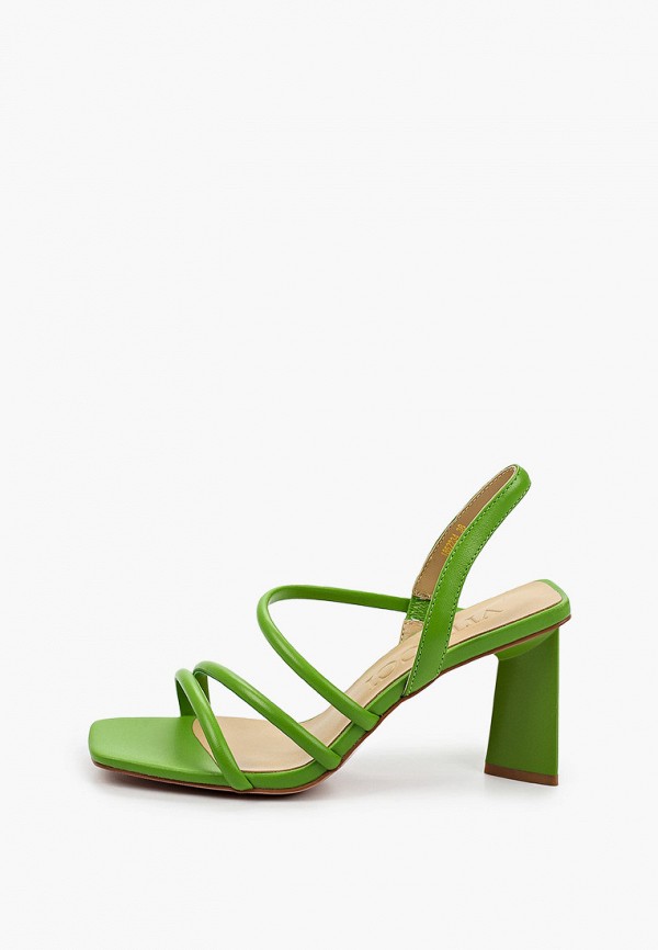 фото Босоножки vitacci