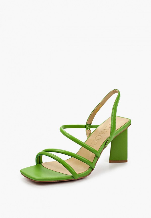 фото Босоножки vitacci