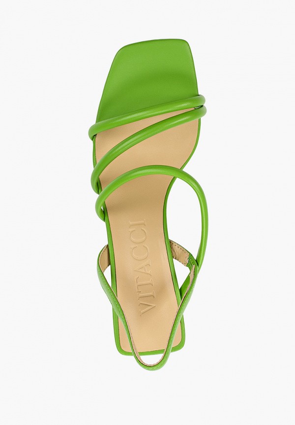 фото Босоножки vitacci