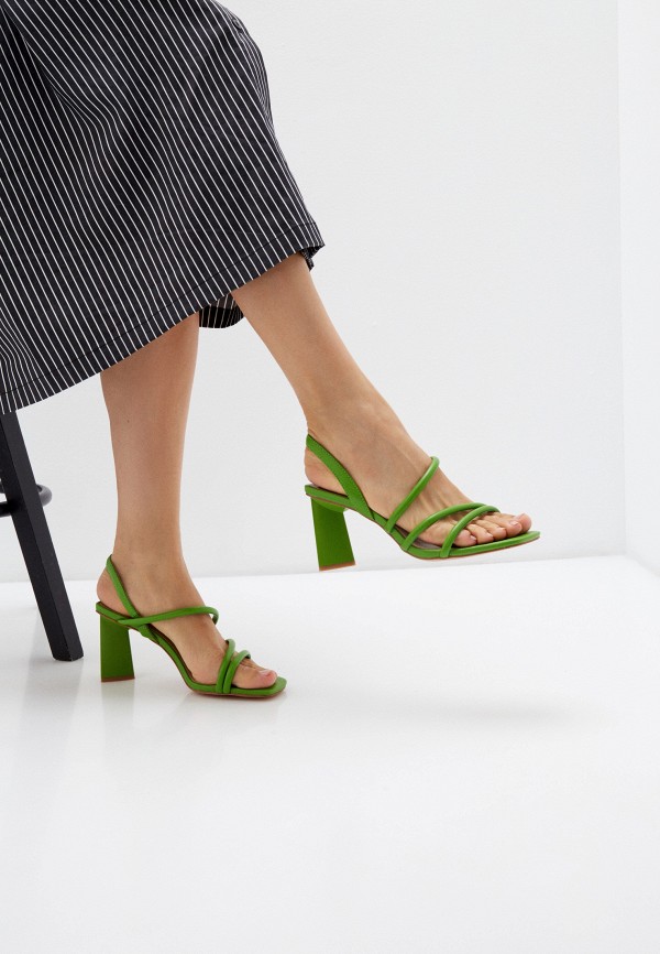 фото Босоножки vitacci