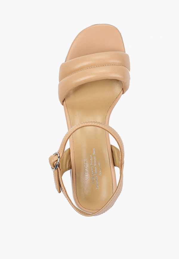 фото Босоножки vitacci