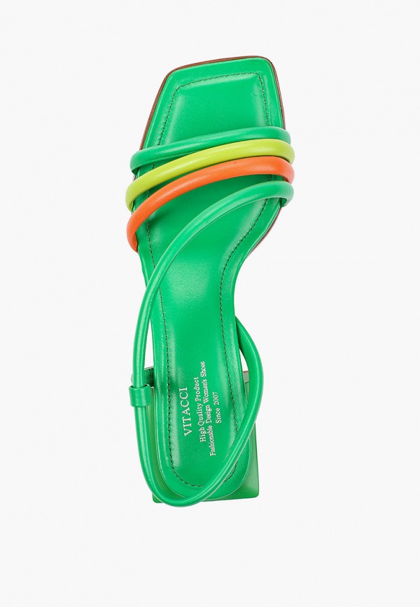 фото Босоножки vitacci