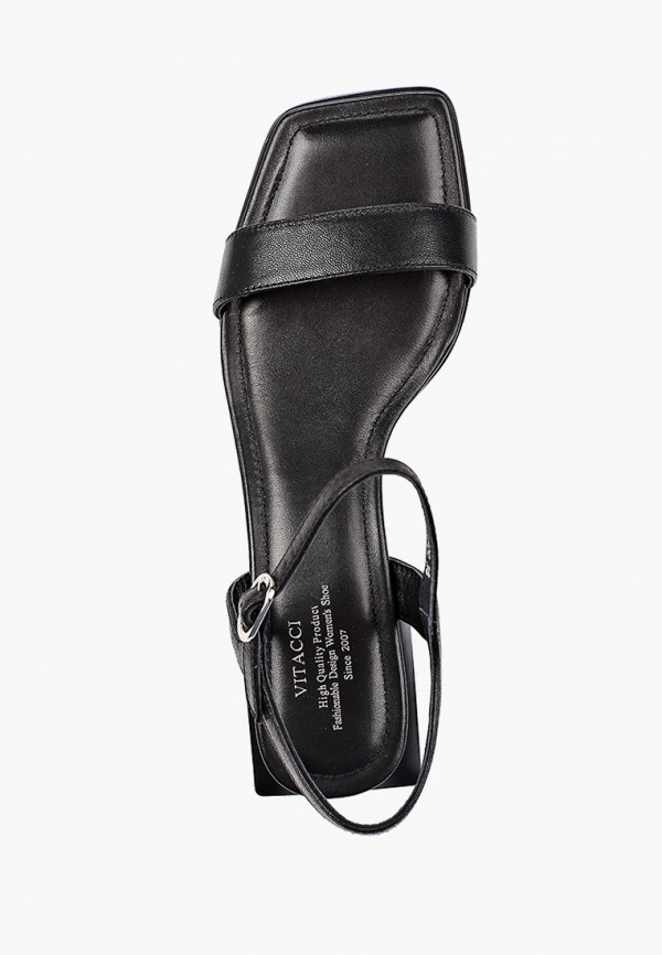 фото Босоножки vitacci