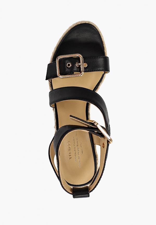 фото Босоножки vitacci