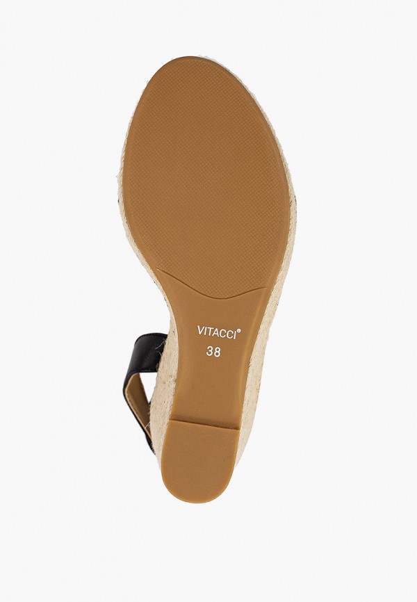 фото Босоножки vitacci