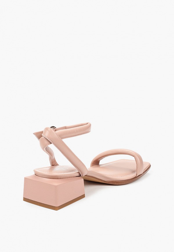 фото Босоножки vitacci