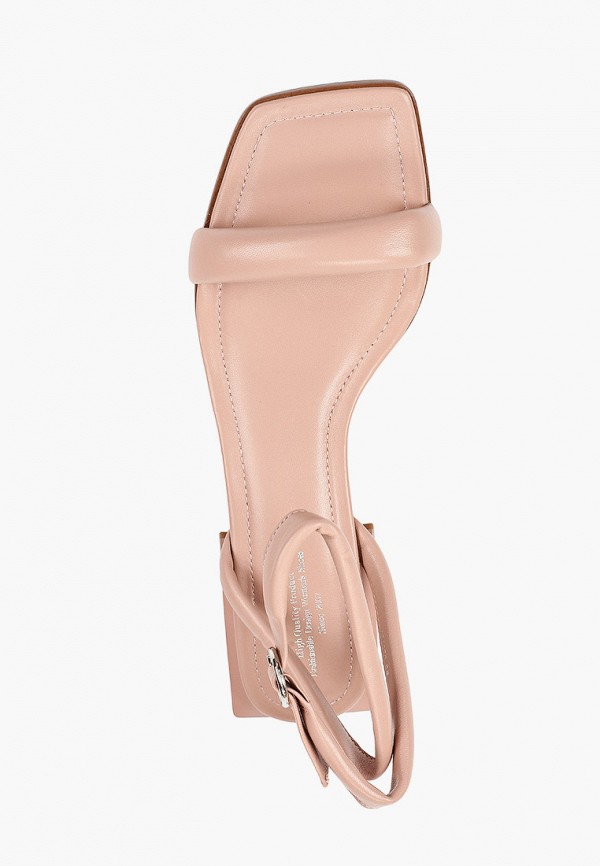 фото Босоножки vitacci