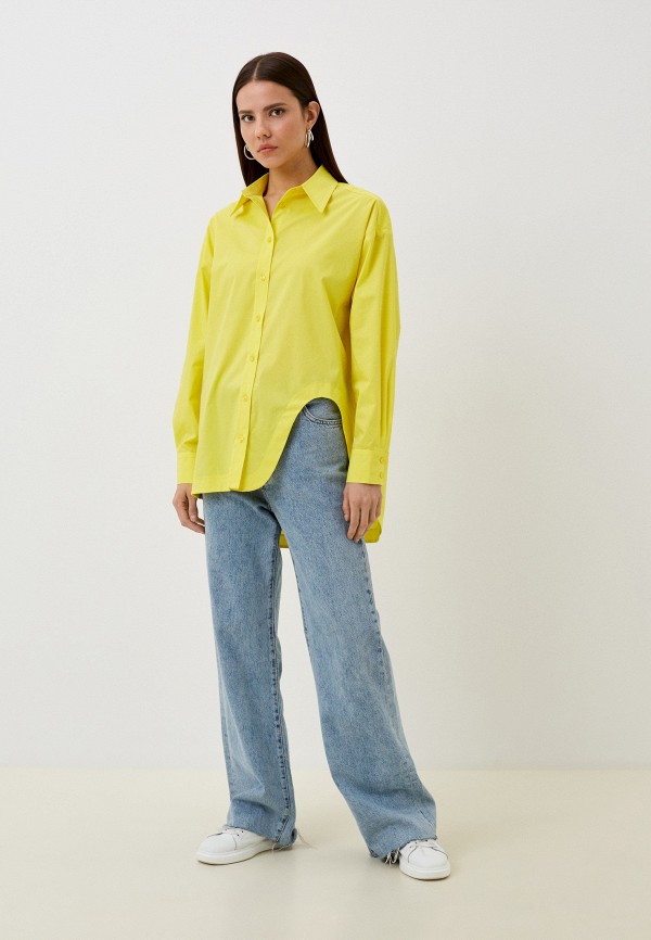 фото Рубашка victoria solovkina