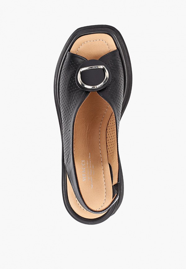 фото Босоножки vitacci