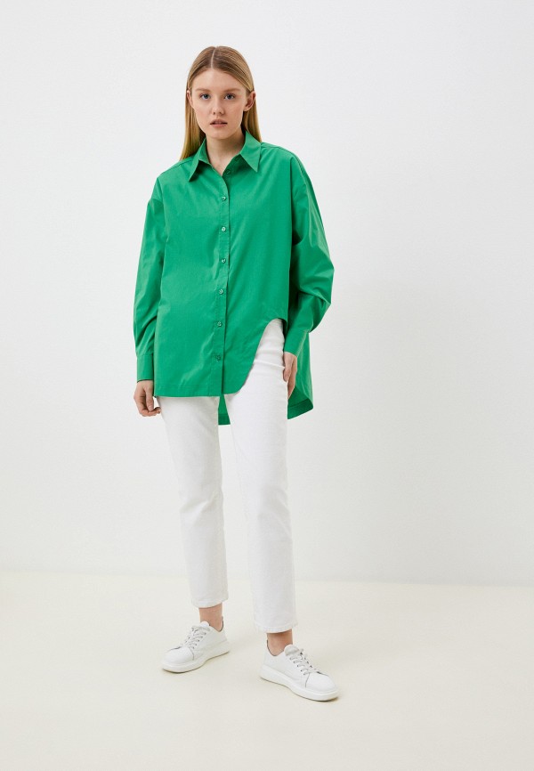 фото Рубашка victoria solovkina