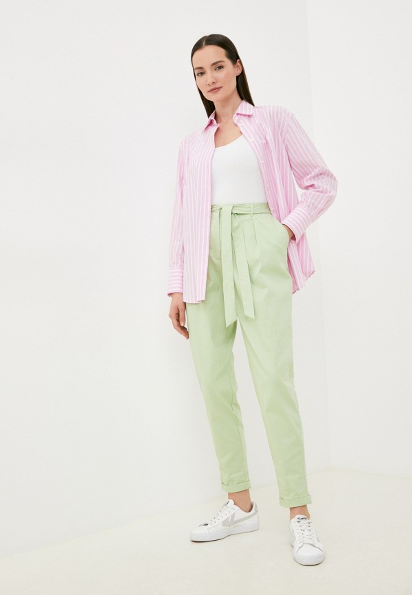 фото Брюки zolla