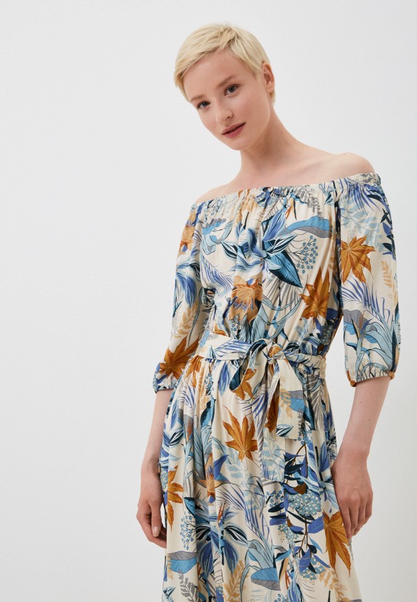 фото Платье zolla