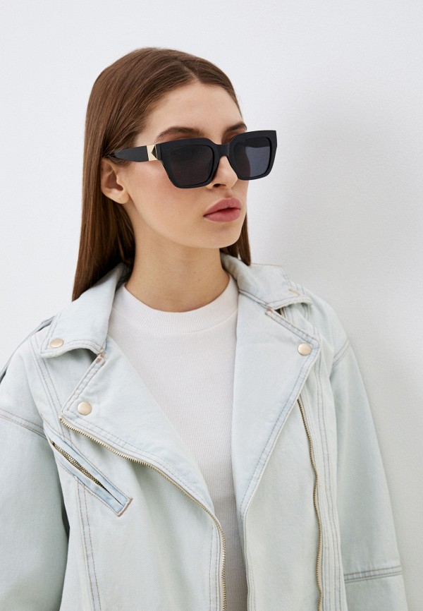 фото Очки солнцезащитные bocciolo